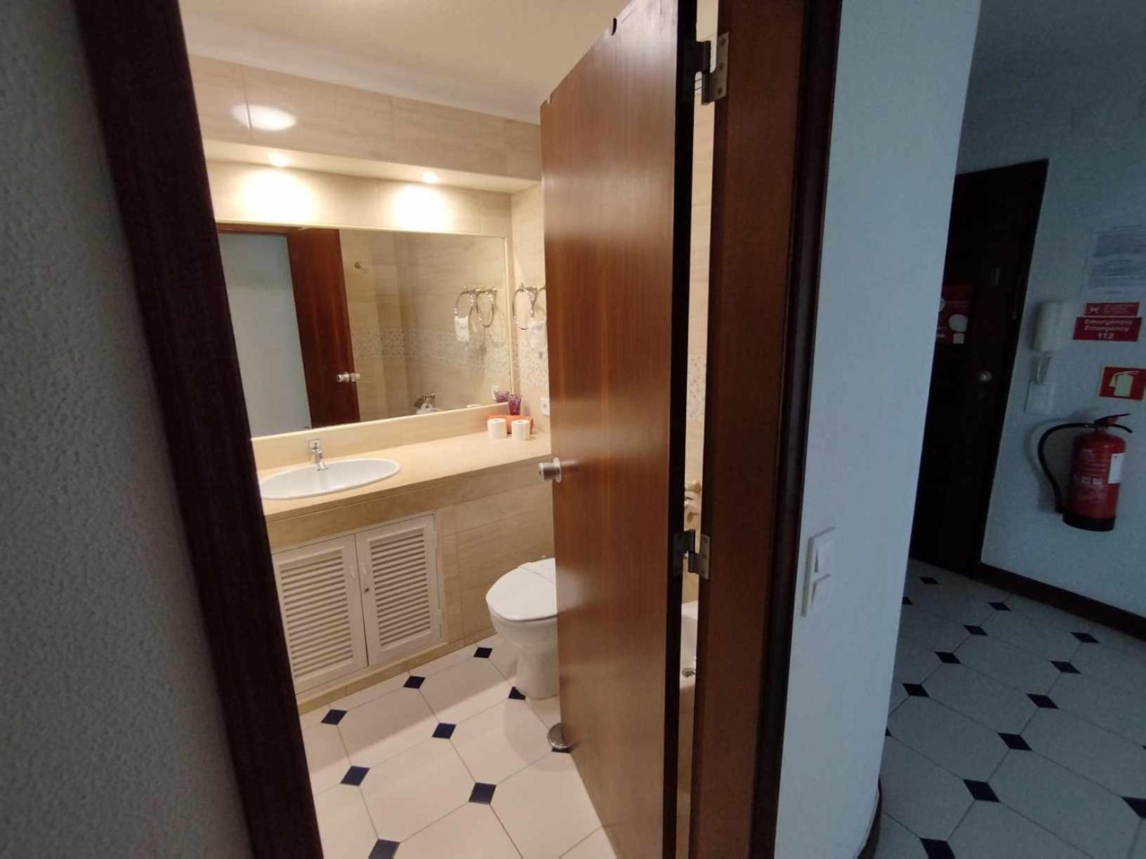 Apartment Albufeirainn - Coral-3 T1 Albufeira