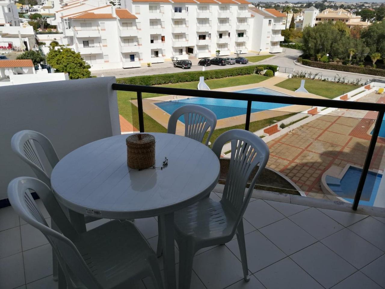 Apartment Albufeirainn - Coral-3 T1 Albufeira